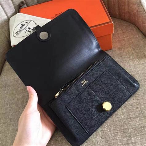 hermes dogon wallet price in singapore|Hermes evergrain dogon wallet.